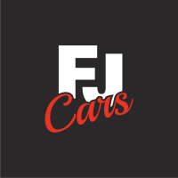 logo FJ cars